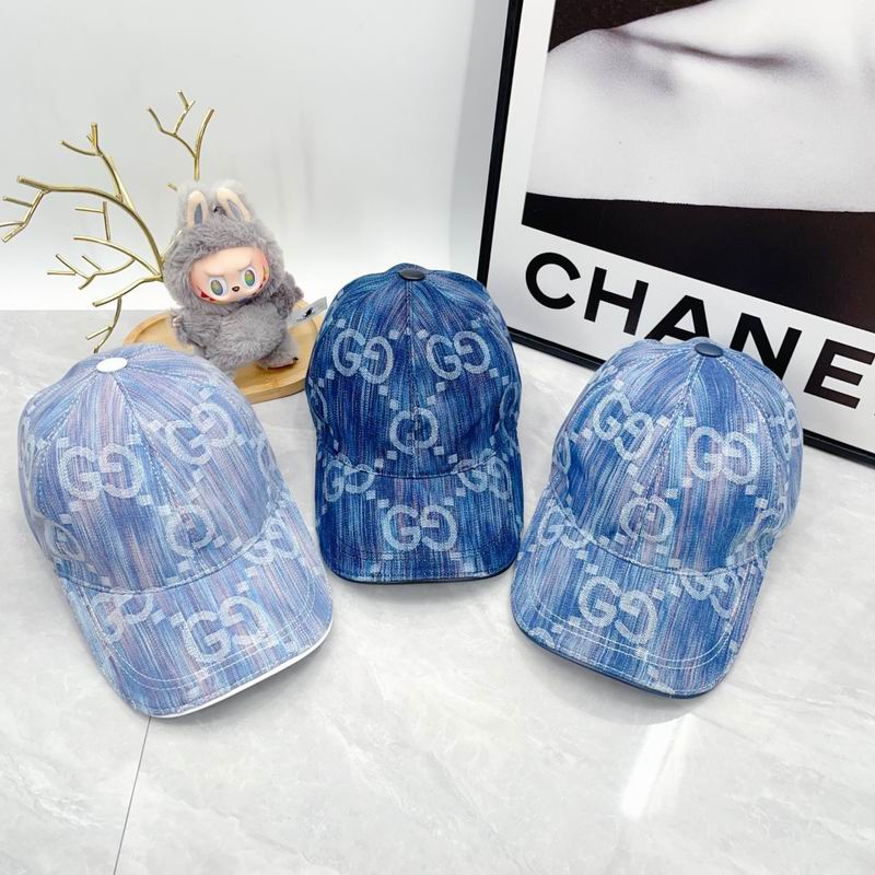 Gucci cap dx113